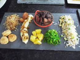 Feijoada Completa do Chef Paulinho Pecora