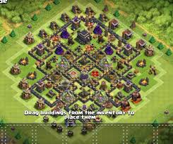 Sesuai dengan namanya, base ini memang digunakan tujuannya tentu saja agar bisa mendapatkan bintang 3. 10 Best Th9 Defense Base 2021 New