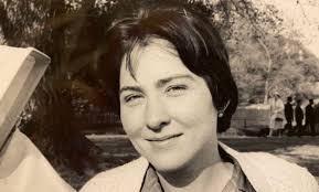 In Memoriam: Moira Woods