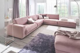 Candy Wohnlandschaft Sofa Couch Pink Mobel Mit Www Moebelmit De Mobelanordnung Ecksofa Wohnzimmer Dekor