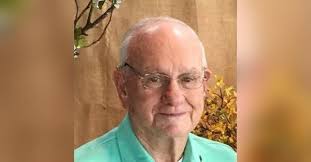 Thomas "Tom" James Shepherd Obituary