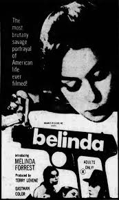 Melinda Forrest's Instagram, Twitter & Facebook