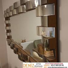Deniz Ayna Dunyasi 2019 Ayna Modelleri Hemen Siparis Verebilirsiniz Aynalar