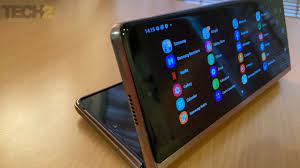 The galaxy z fold 3 is samsung's latest foldable phone which has support for the s pen. Samsung Galaxy Z Fold 3 And S Launch Date Leaked Galaxy Watch 4 Coming Too Reports Technology News Firstpost