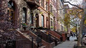 Sobald sie eine idee darüber haben, welches viertel sie bevorzugen, füllen sie unser kontaktformular aus damit wir ihnen verfügbaren wohnungen in diesen gebieten zuschicken. Wohnen In New York Der Himmel Uber Harlem