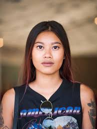 The best street style from Lovebox festival 2015