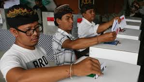 L'Indonésie démontre que l'Islam et la démocratie sont compatibles