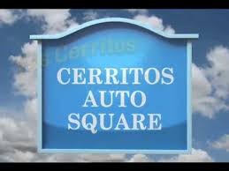 Cerritos Auto Square New 2010 Advertising Campaign Yes Cerritos 10 Sec Youtube