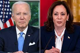 Biden-Harris Campaign Retitled 'Harris ...