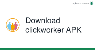 We are going to use android emulator to install clickworker on your laptop. Clickworker Apk 1 11 18 Android App Download