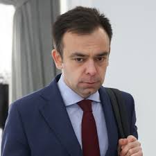 Minister Domański to ma dziś ciężki...