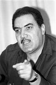 Mohammad Najib ullah