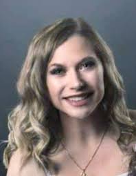 Hannah Danielle Childress Ingold Obituary March 4, 2020