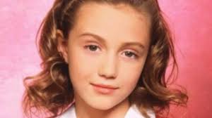 Little Grace From The Nanny Is Now In Her 30s And Downright Gorgeous