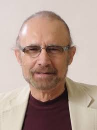 Wieckowski, Andrzej (1945-2019)