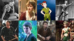 General Pop Peter Pan Une Grande Histoire De Cinema