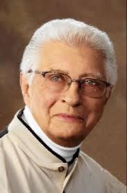 Gerald Klenk Obituary (1932