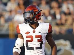 Ifeatu melifonwu had three interceptions and 23 pass breakups in two seasons as a starter at syracuse. Lions Add Ifeatu Melifonwu To Secondary With 101st Overall Pick Thescore Com