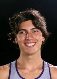 2024-25 Men's Track and Field Roster