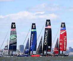 Image result for america's cup 2017