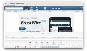 Download frostwire 6.9.1 for windows. Install Frostwire Bittorrent Client On Ubuntu 15 04 Ubuntu 14 04