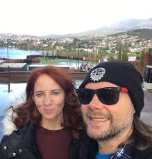 Marieke got married! To Eamon! We were there! Also including a surprise  trip to Mona, an unsurprise trip to Mona, and some more things.