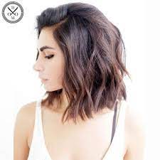 20 Best Short Thick Wavy Hair Short Hairstyles For Thick Hair Short Wavy Hair Short Thick Wavy Hair