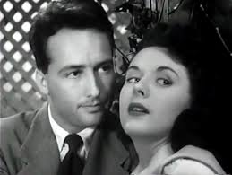 This Island Rod: Outrage (1950)