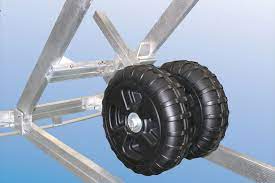 Check spelling or type a new query. Wheel Kit Hydraulic Boat Lift Shore Side Docks