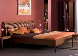 Ruhe Raum Bett Montana 10 Betten Anthon