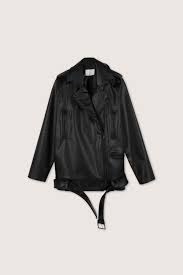 Jacket 1524 All Outerwear Oak Fort Jackets Outerwear Leather Jacket