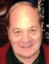 Obituary information for Bruce F. Chapel