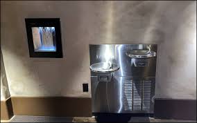Water Bottle Refill Stations At Disney World - Tips, Plus Secret Spots