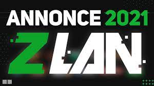 Bienvenue sur le compte officiel de la z lan par @zerator et @zqsdproductions ! Annonce Zlan 2021 Youtube