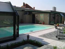 Polycarbonate Abri Piscine Et Abri Pour Piscine En Bois Lonestar