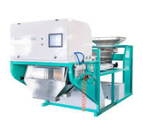 [Hot Item] Conveyor Walnut Kernel Color Sorter Machine Nut Sorter Machine