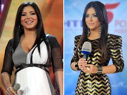 Юноша оберегал младшую сестру, а когда каролине было 9 лет, он погиб в афганистане. Kak Pohudela Ani Lorak Rost I Ves Zvezdy Sejchas