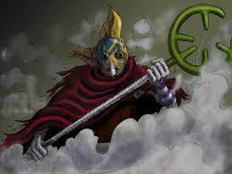 Sogeking Wallpaper Sogeking Usopp Brooks One Piece One Piece Anime