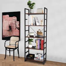 French oak 3 door bookcase. Uvrmjtnspintem