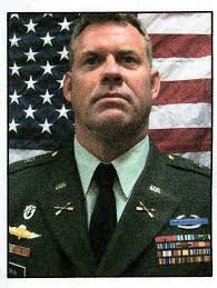 Orange Park soldier remembered as dedicated, brave