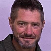 Michael Brent Pinkston Obituary