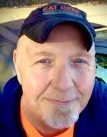 Richard Michael Rash Obituary