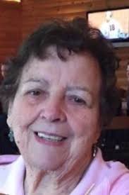 Rose Ann 'Dolly' Dufour