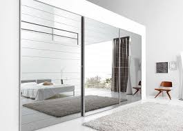 Specifically, we picked up a few options in mirror wall bedroom on this page. The Benefits You Will Get By Using A Large Mirror In The Bedroom Roohome