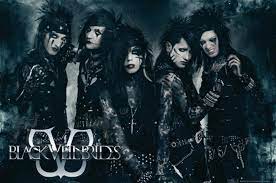 Check out the official music video for in the end by black veil bridesbuy now:itunes: Black Veil Brides My World