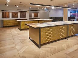 New Showroom Announcement Hot On The Heels Of The Brand New Melbourne Showroom We Have Now Added Newcastle To Our Li Showroom Design Showroom Timber Cladding