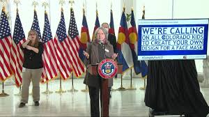 65 (or 51%) of these are certified local governments (clgs). Live Colorado Governor To Provide Update On Coronavirus Response