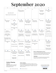 Pin On September Calendar