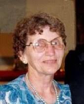 Wilma Strukely Obituary