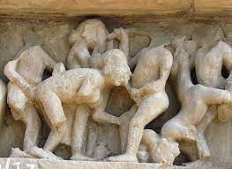 The kamasutra lays a lot of importance on touch, and not only during intercourse. Tantra Kama Sutra Oral Sex